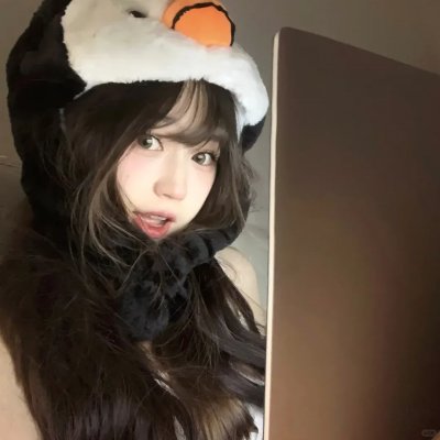 似人非人