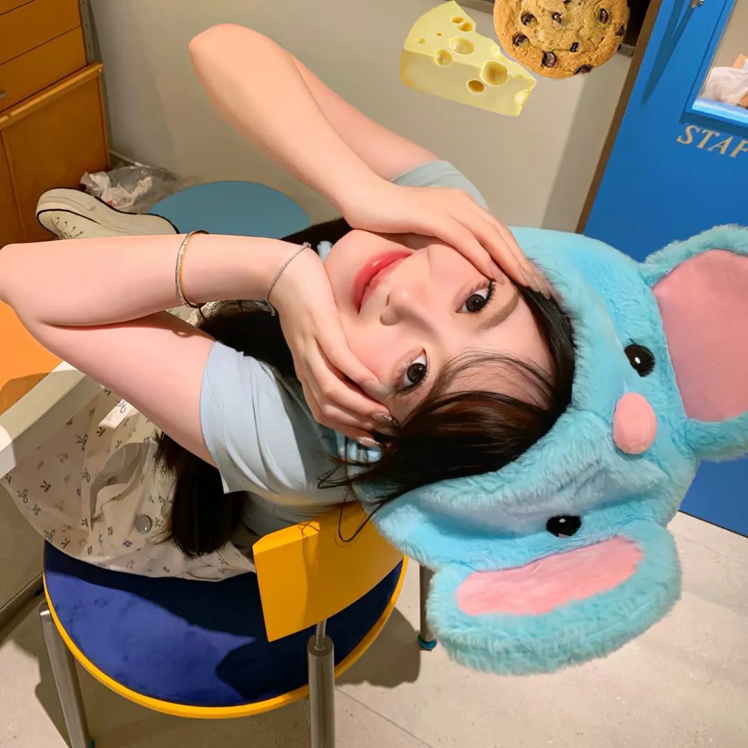 爱你无条件