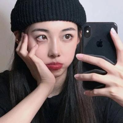 玉女倾城